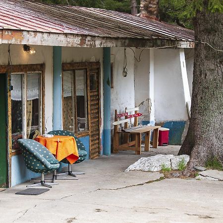 Lovna Hut Panichishte Exterior photo